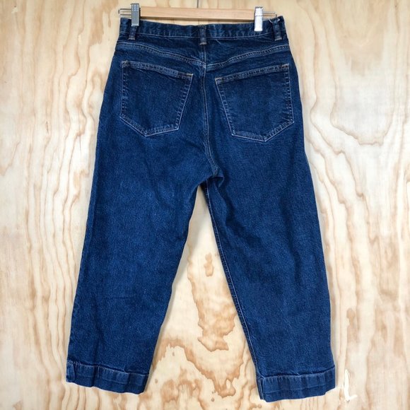 Eddie Bauer • Vintage Denim Jeans - Picture 2 of 3